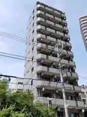 グリフィン川崎・西口弐番館