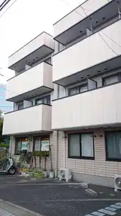 鎌倉ミレハウス