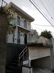 ドミトリー本町