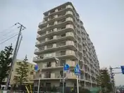 芦花公園スカイハイツ