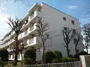 府中第2団地エステート晴見1号棟