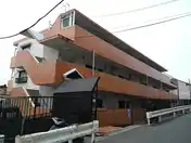 スカール梶ヶ谷
