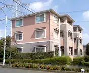 ファインヴィレッジ成瀬台A