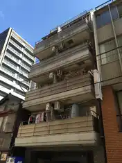 プラティークメゾン