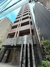 コンシェリア新橋SIX