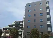 パークホームズ立川錦町