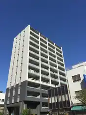 ザ・パークハウス両国