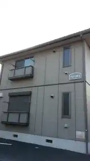 ベルデ三橋B棟