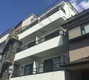 フィットキャビン オロコダット