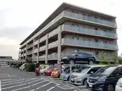 クレヴィア若葉台パークナード四番館