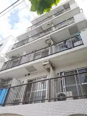 ポートハイム前里町