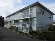 角田コーポ