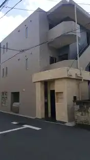 ドマーニ桜台