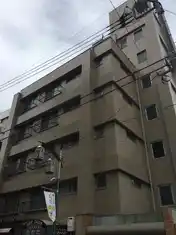 石川台ロイヤルマンション