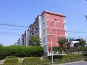 グリーンハイムいずみ野1号棟