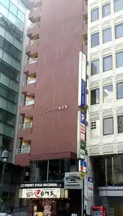ノア道玄坂