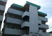グリーンプラザイズミ