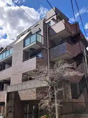 菱和パレス代々木公園