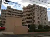ルイシャトレ鶴見ウェストコート