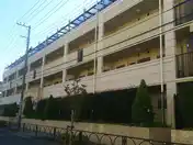 グランシティ二子玉川