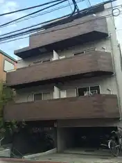 ブライズ大森東