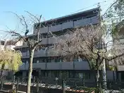 ルーブル溝の口伍番館