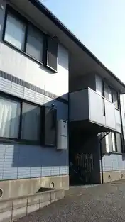 メゾンドール壱番館