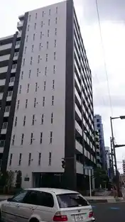 ダイナシティ西川口