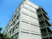 小金井第2コーポラス