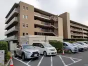 クレヴィア若葉台パークナード五番館