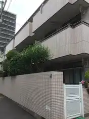 メゾンドール大黒