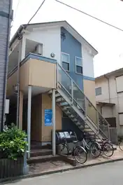 ドルフィンハイツ