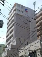 スカイコート川崎西口第2