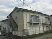 桃梨ハイツA