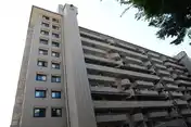 多摩川ハイム1号棟