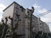 京王山田マンションA棟
