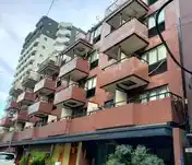 ライオンズマンション道玄坂