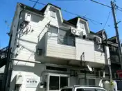 境町壱番館
