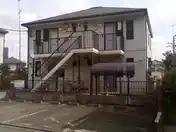 メゾン・サンセベリア