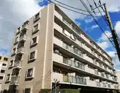 ルイシャトレ鶴見イーストコート