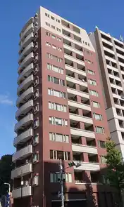 代官山デュープレックス