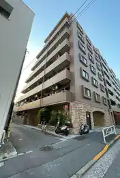 ダイアパレス八広花水木通りトリニティ