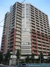 グランドメゾン三軒茶屋の杜