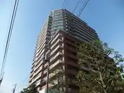 グランドメゾン三軒茶屋の杜