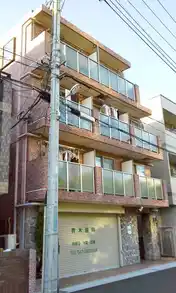 ネーヴェ新浦安