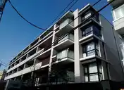 プラウド府中美好町