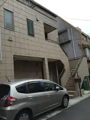 キュービックメゾン