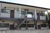 第二新屋コーポ