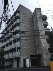 プラウドフラット仙川