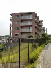 クレヴィア若葉台パークナード六番館
